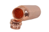 Innovative Ayurvedic Copper Water Bottle Plain (Pack of 1)-4 